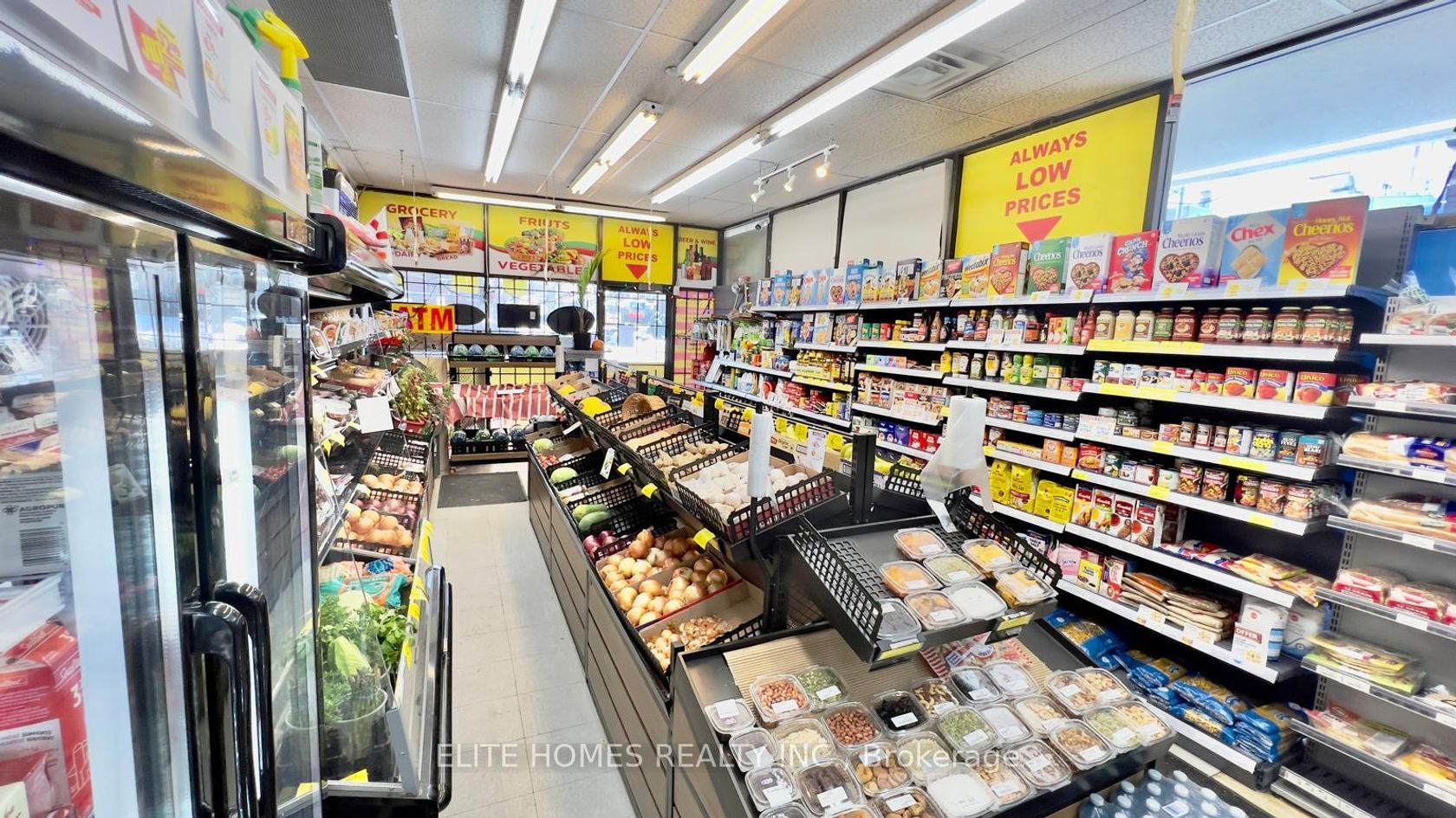 104 - 124 Eglinton Avenue W, Eglinton, Toronto photo number 2