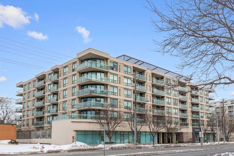 Photo 1 at 115 - 890 SHEPPARD Avenue, Bathurst Manor, Toronto