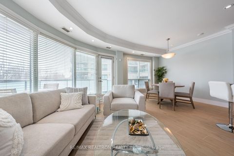 Photo 3 at 115 - 890 SHEPPARD Avenue, Bathurst Manor, Toronto