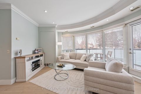 Photo 4 at 115 - 890 SHEPPARD Avenue, Bathurst Manor, Toronto