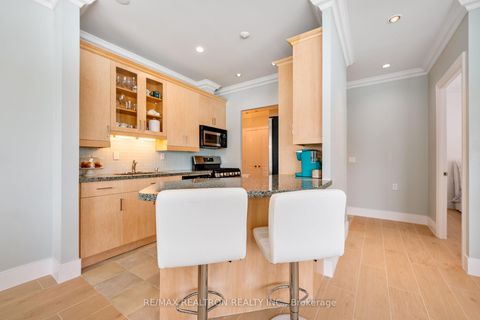 Photo 6 at 115 - 890 SHEPPARD Avenue, Bathurst Manor, Toronto