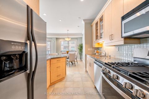 Photo 7 at 115 - 890 SHEPPARD Avenue, Bathurst Manor, Toronto