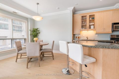 Photo 9 at 115 - 890 SHEPPARD Avenue, Bathurst Manor, Toronto