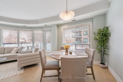 Photo 11 at 115 - 890 SHEPPARD Avenue, Bathurst Manor, Toronto