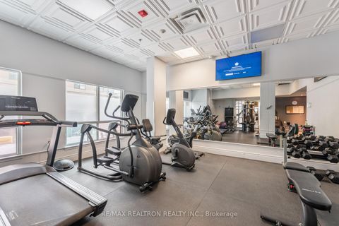 Photo 19 at 115 - 890 SHEPPARD Avenue, Bathurst Manor, Toronto