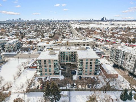 Photo 21 at 115 - 890 SHEPPARD Avenue, Bathurst Manor, Toronto