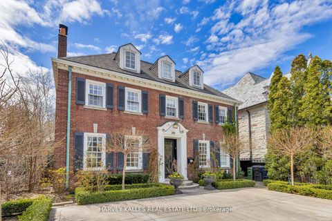 Photo 1 at 470 Russell Hill Road, Forest Hill South, Toronto