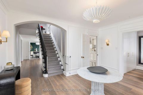 Photo 3 at 470 Russell Hill Road, Forest Hill South, Toronto