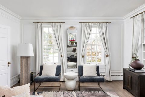 Photo 5 at 470 Russell Hill Road, Forest Hill South, Toronto