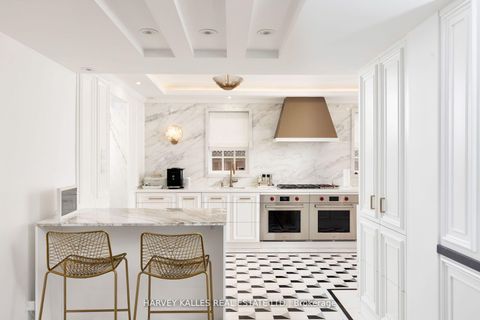 Photo 10 at 470 Russell Hill Road, Forest Hill South, Toronto