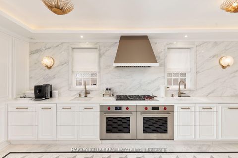 Photo 11 at 470 Russell Hill Road, Forest Hill South, Toronto