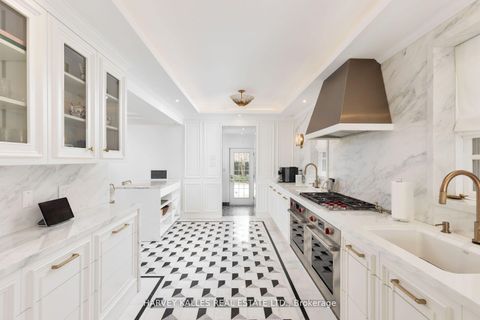 Photo 13 at 470 Russell Hill Road, Forest Hill South, Toronto