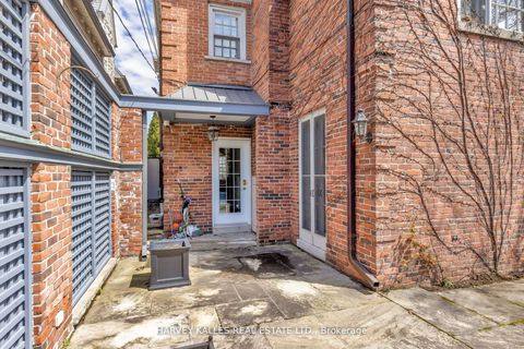 Photo 15 at 470 Russell Hill Road, Forest Hill South, Toronto