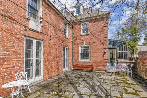 Photo 16 at 470 Russell Hill Road, Forest Hill South, Toronto