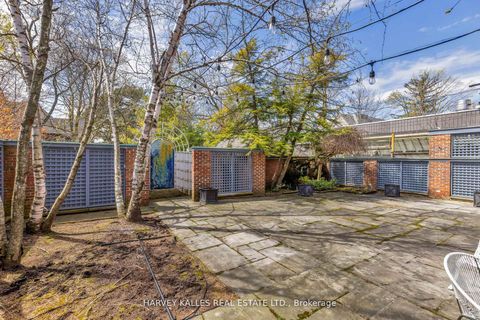 Photo 17 at 470 Russell Hill Road, Forest Hill South, Toronto