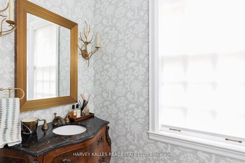 Photo 18 at 470 Russell Hill Road, Forest Hill South, Toronto