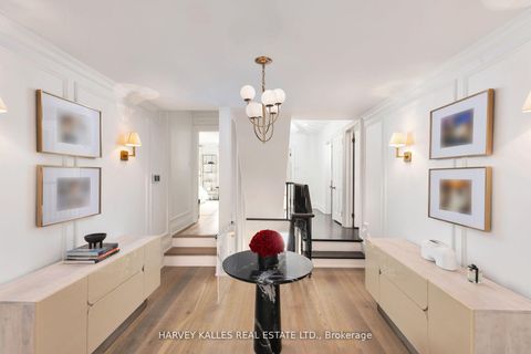 Photo 19 at 470 Russell Hill Road, Forest Hill South, Toronto