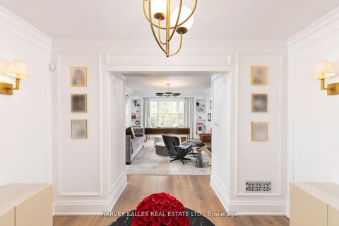 Photo 20 at 470 Russell Hill Road, Forest Hill South, Toronto