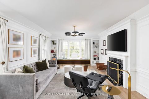 Photo 21 at 470 Russell Hill Road, Forest Hill South, Toronto