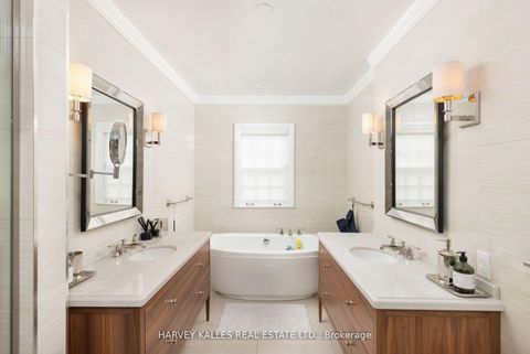 Photo 25 at 470 Russell Hill Road, Forest Hill South, Toronto