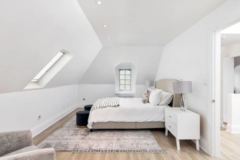 Photo 30 at 470 Russell Hill Road, Forest Hill South, Toronto