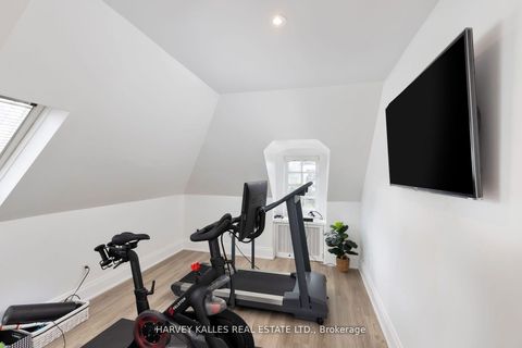 Photo 34 at 470 Russell Hill Road, Forest Hill South, Toronto