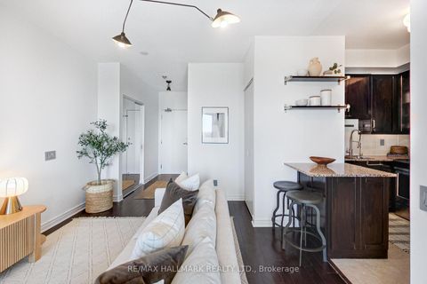 Photo 2 at 2001 - 60 Byng Avenue, Willowdale East, Toronto