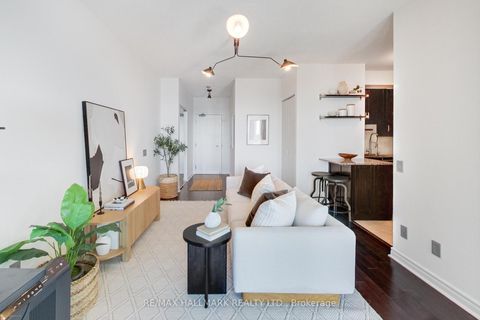 Photo 3 at 2001 - 60 Byng Avenue, Willowdale East, Toronto