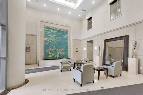 Photo 24 at 2001 - 60 Byng Avenue, Willowdale East, Toronto