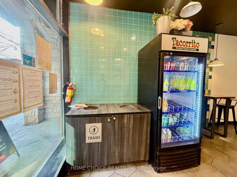 Photo 2 at 263 King Street E, Moss Park, Toronto