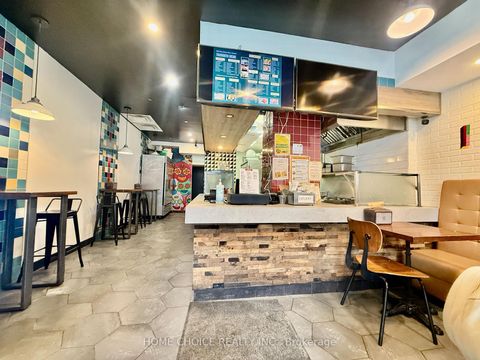 Photo 3 at 263 King Street E, Moss Park, Toronto