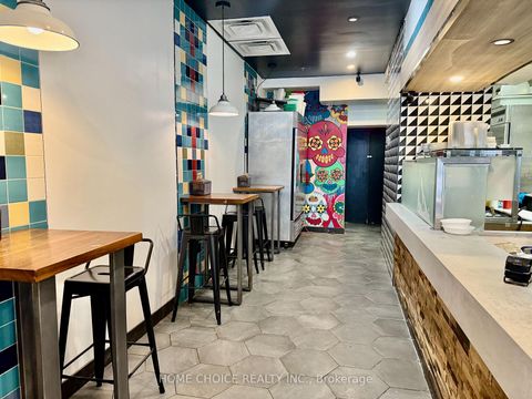 Photo 5 at 263 King Street E, Moss Park, Toronto