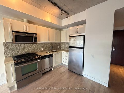 Photo 4 at 803 - 25 Oxley Street, Waterfront Communities C1, Toronto