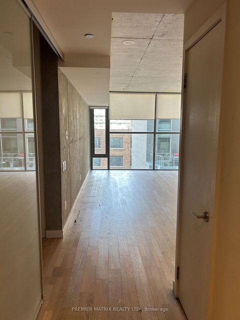 Photo 8 at 803 - 25 Oxley Street, Waterfront Communities C1, Toronto