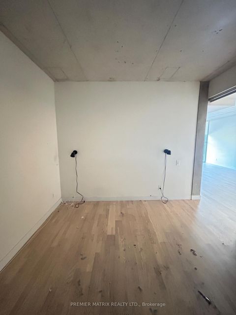 Photo 10 at 803 - 25 Oxley Street, Waterfront Communities C1, Toronto