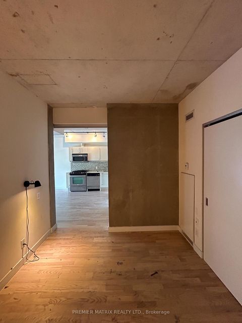 Photo 12 at 803 - 25 Oxley Street, Waterfront Communities C1, Toronto