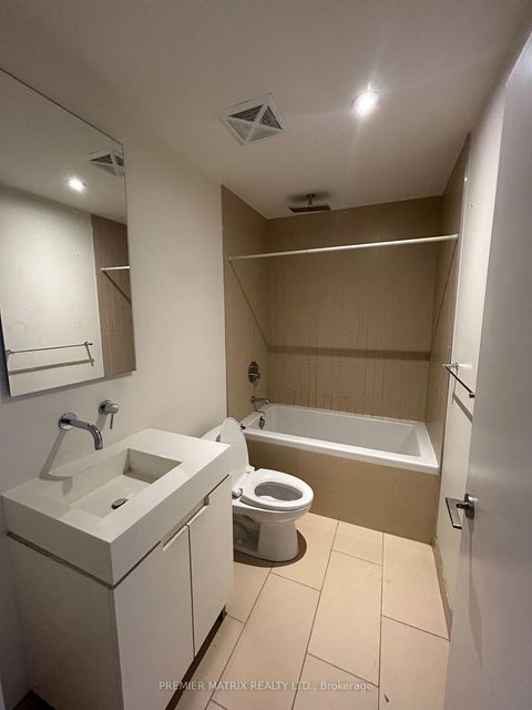 Photo 13 at 803 - 25 Oxley Street, Waterfront Communities C1, Toronto