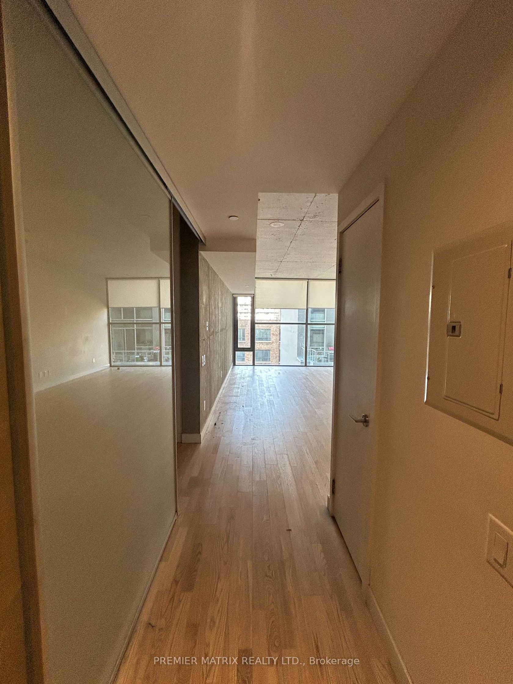 803 - 25 Oxley Street, Waterfront Communities C1, Toronto 