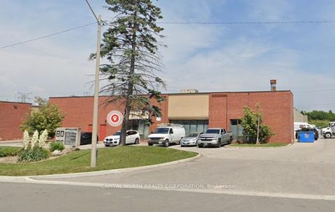 Photo 0 at 10 - 80 Hanlan Road, Steeles West Industrial, Vaughan