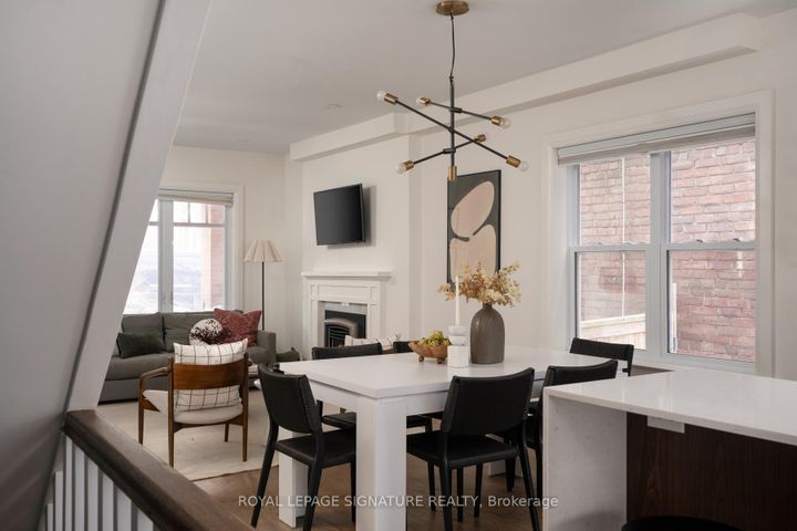 Photo 6 at 119 Alton Avenue, South Riverdale, Toronto