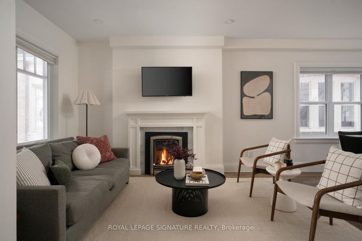 Photo 8 at 119 Alton Avenue, South Riverdale, Toronto