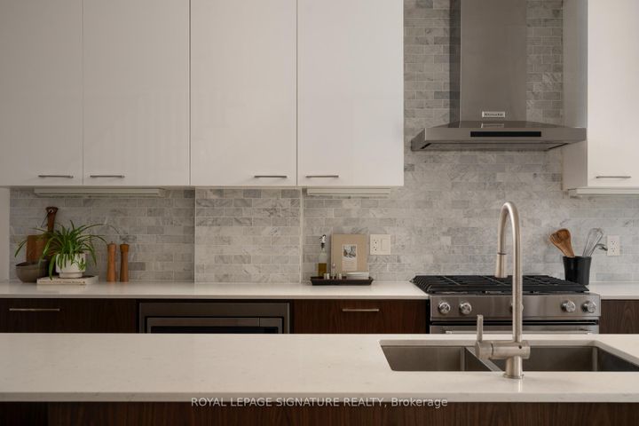 Photo 15 at 119 Alton Avenue, South Riverdale, Toronto