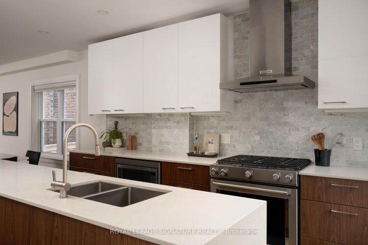 Photo 16 at 119 Alton Avenue, South Riverdale, Toronto