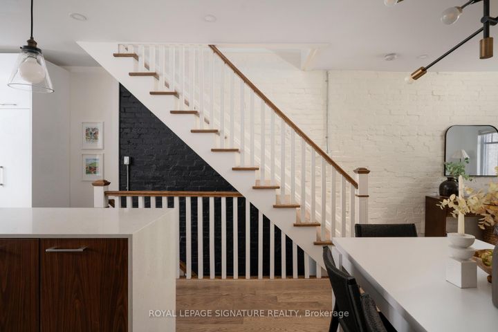 Photo 18 at 119 Alton Avenue, South Riverdale, Toronto