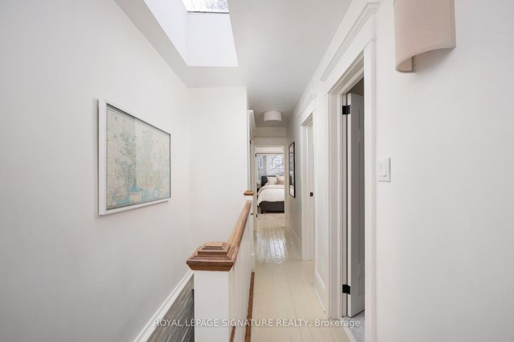 Photo 19 at 119 Alton Avenue, South Riverdale, Toronto