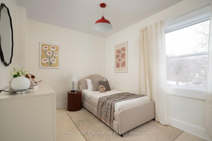 Photo 20 at 119 Alton Avenue, South Riverdale, Toronto