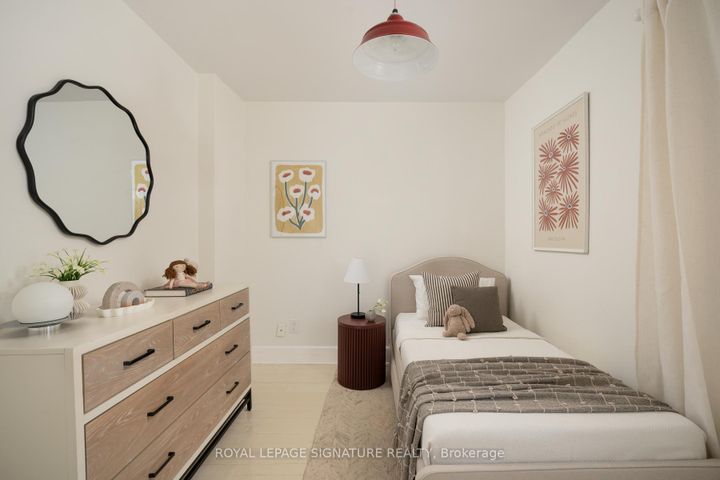 Photo 21 at 119 Alton Avenue, South Riverdale, Toronto