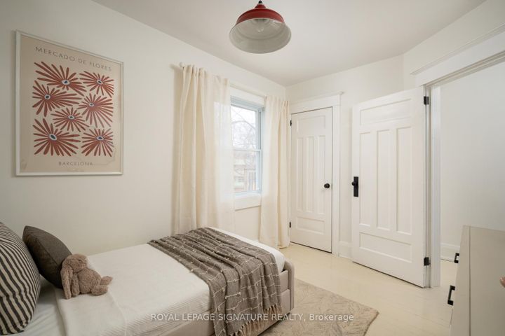 Photo 22 at 119 Alton Avenue, South Riverdale, Toronto