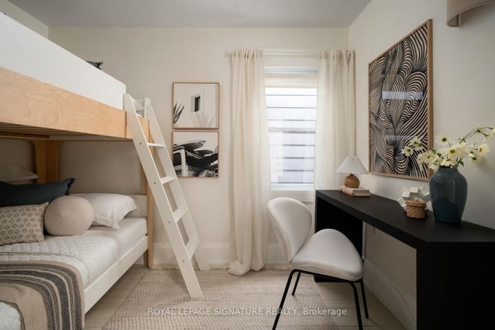 Photo 26 at 119 Alton Avenue, South Riverdale, Toronto