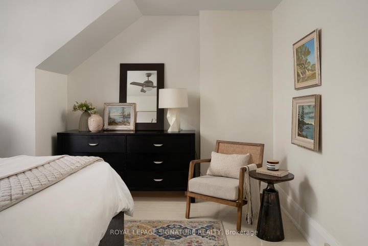 Photo 29 at 119 Alton Avenue, South Riverdale, Toronto